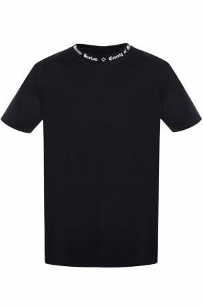 T-shirt z logo, zdjęcie 1 T-shirt z logo od Marcelo Burlon